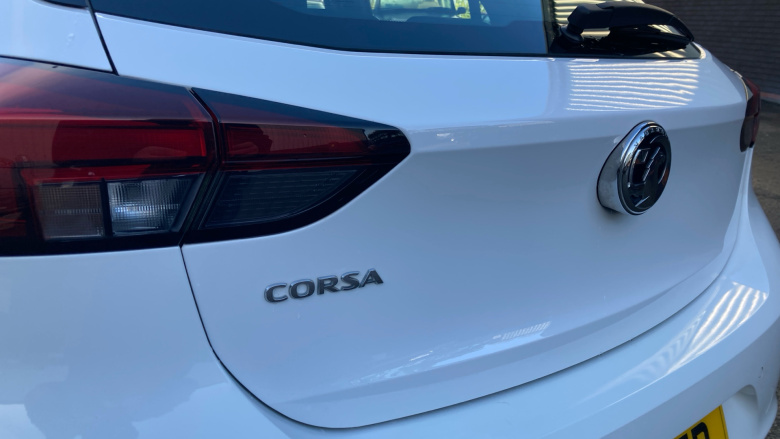 Vauxhall Corsa 1.2 SE Premium 5dr Petrol Hatchback